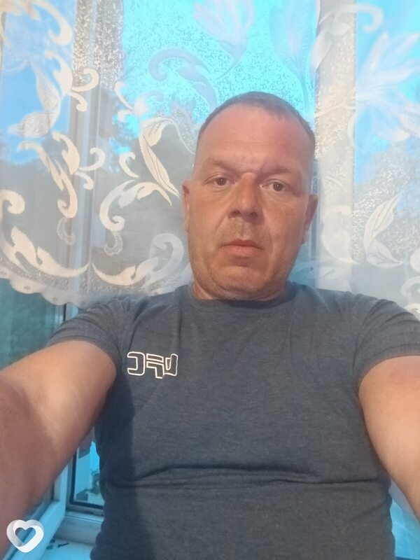 Александр, 46, Котельниках — анкета №257700