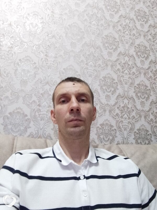 Андрей, 44, Краснодаре — анкета №257657