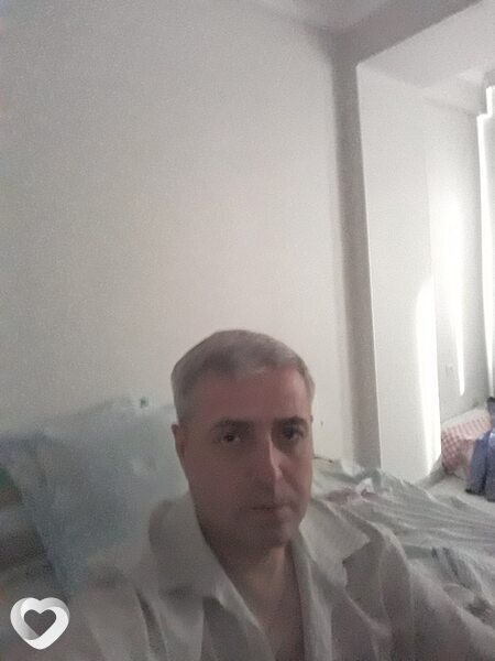 Денис, 50, Бишкек — анкета №257660