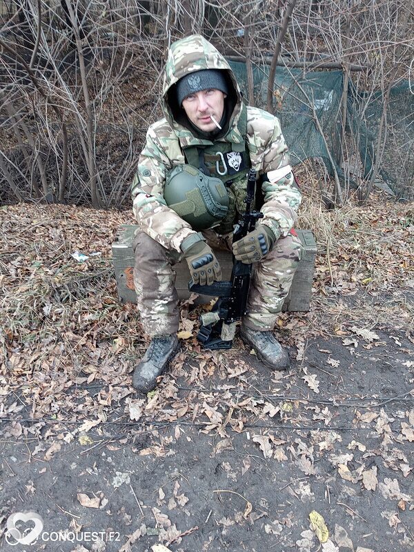 Роман, 33, Калуге — анкета №257670