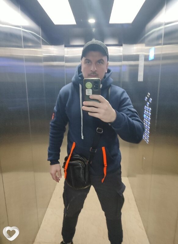 Леонид, 35, Барнауле — анкета №257671