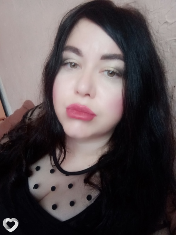 Инна, 44, Нижнем Новгороде — анкета №257857
