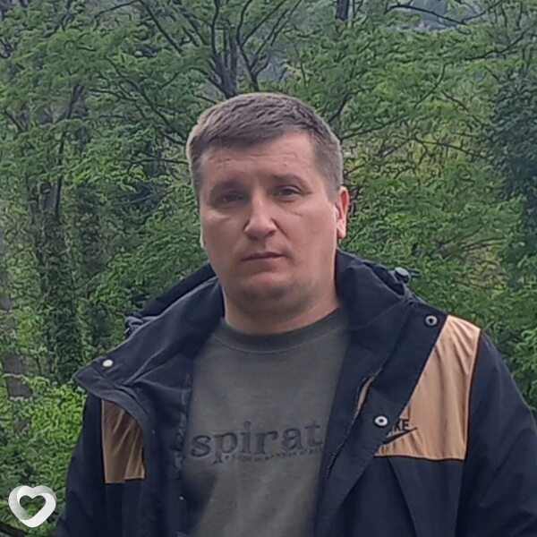 Григорий, 38, Ростове-на-Дону — анкета №257860