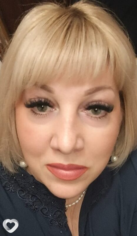Оксана, 47, Ульяновске — анкета №257862