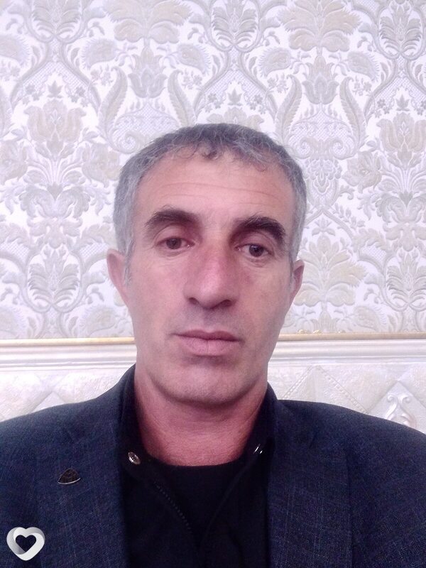Саладин, 41, Алматы — анкета №257863