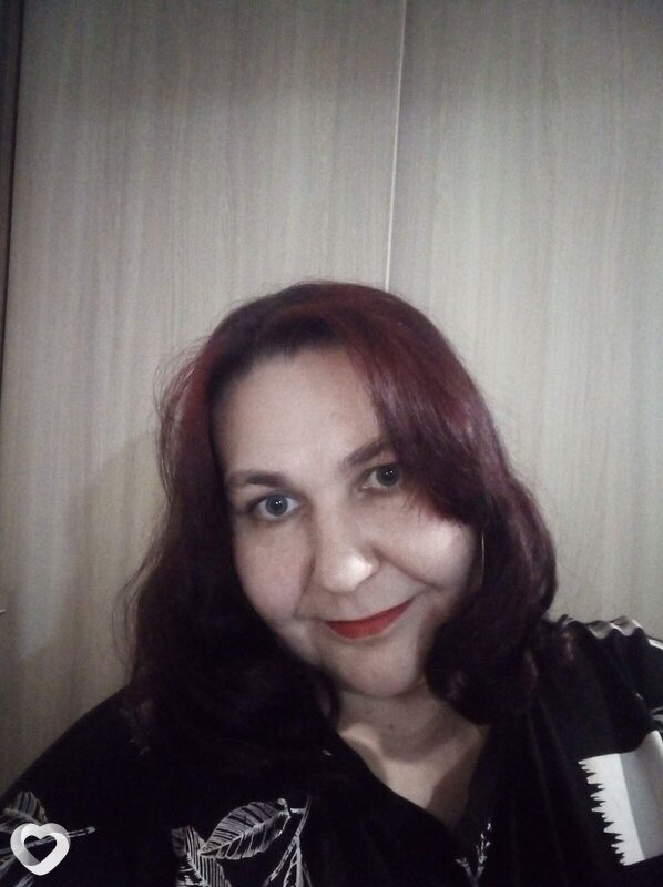Ирина, 44, Железногорске — анкета №257865