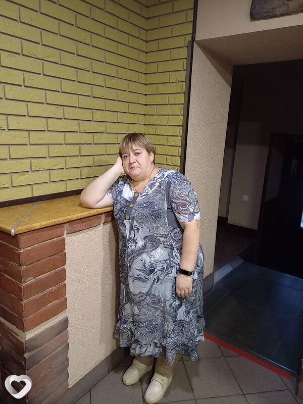 Татьяна, 57, Нижнем Новгороде — анкета №257866