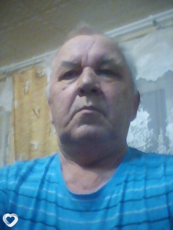 Евгений, 65, Архангельске — анкета №257869