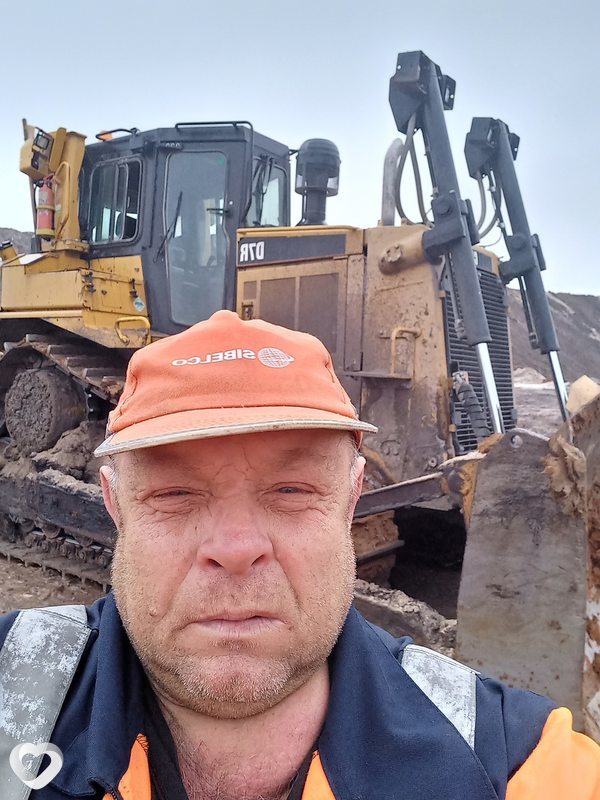 Николай, 55, Семилуках — анкета №257870