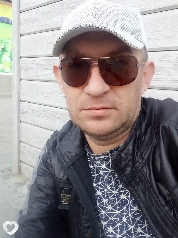 Димас, 39, Херсоне — анкета №257873