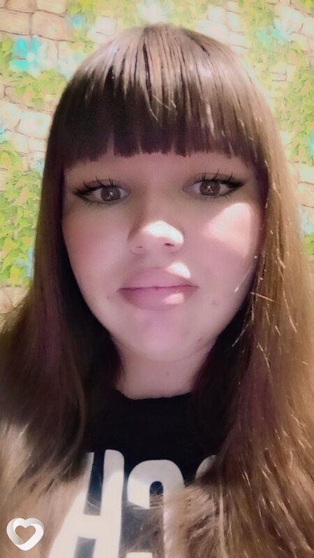 Александра, 24, Челябинске — анкета №257874