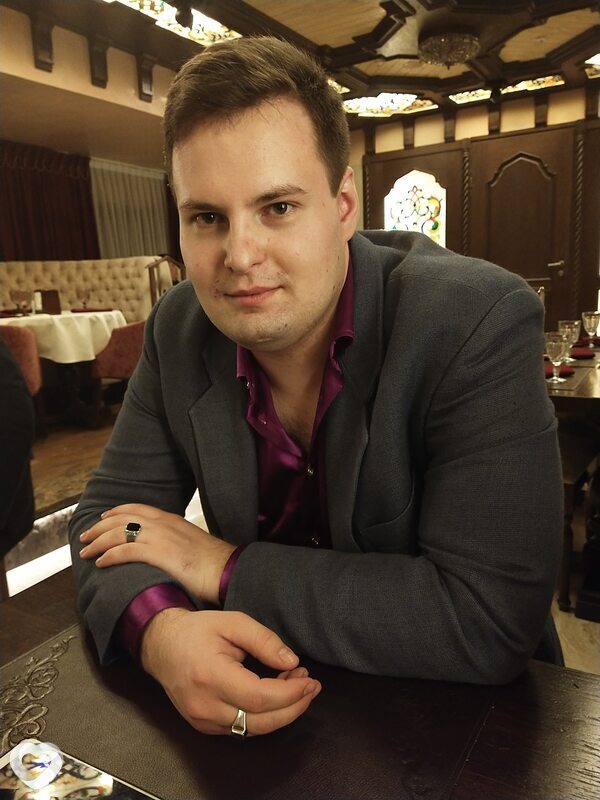 Андрей, 31, Алматы — анкета №257875