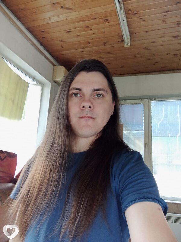 Владимир, 32, Омске — анкета №257876