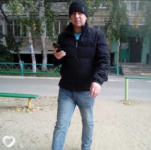 Алексей, 33, Костанае — анкета №257879