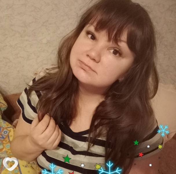 Ирина, 34, Иванове — анкета №257809