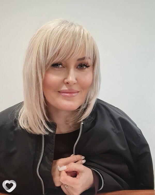 Лия, 47, Казани — анкета №257810