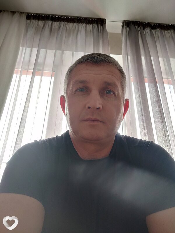 Сергей, 42, Рязани — анкета №257816