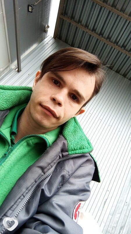 Дима, 28, Туле — анкета №257817