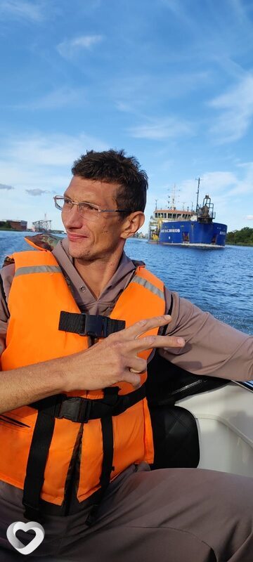 Алексей, 43, Алматы — анкета №257827