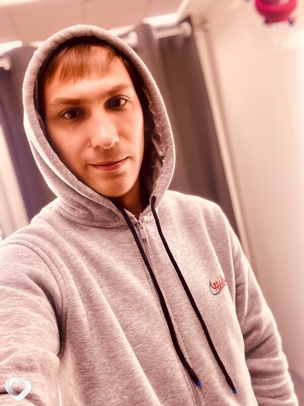 Сергей, 28, Алексине — анкета №257828