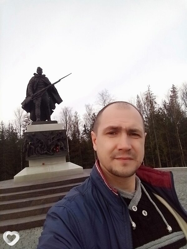 Андрей, 46, Иванове — анкета №257830
