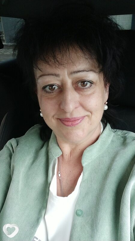 Ксения, 52, Самаре — анкета №258081