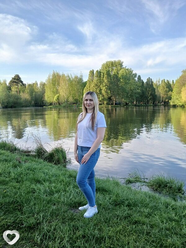 Татьяна, 34, Минске — анкета №258082