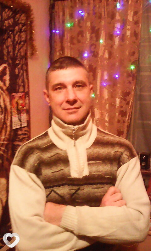 Vova, 51, Одессе — анкета №258083
