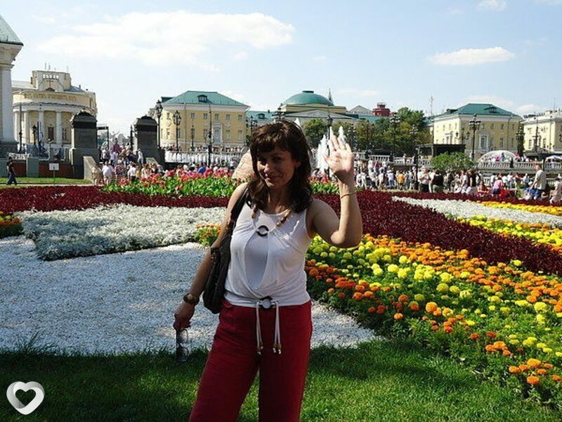 Наталья, 56, Орше — анкета №258088