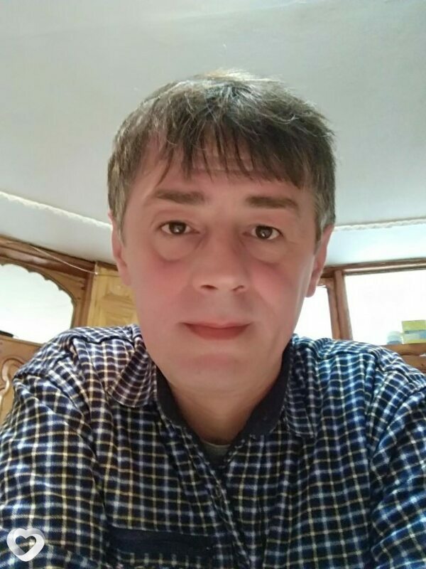 Мурад, 52, Махачкале — анкета №258089