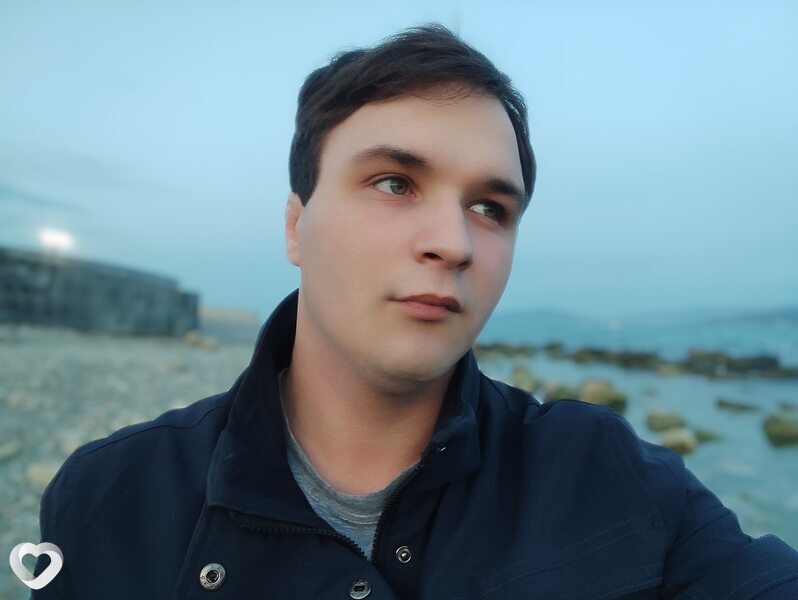 Константин, 34, Новороссийске — анкета №258093