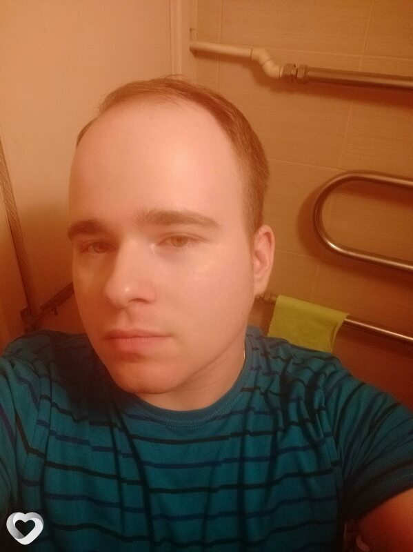 Даниил, 30, Москве — анкета №258099