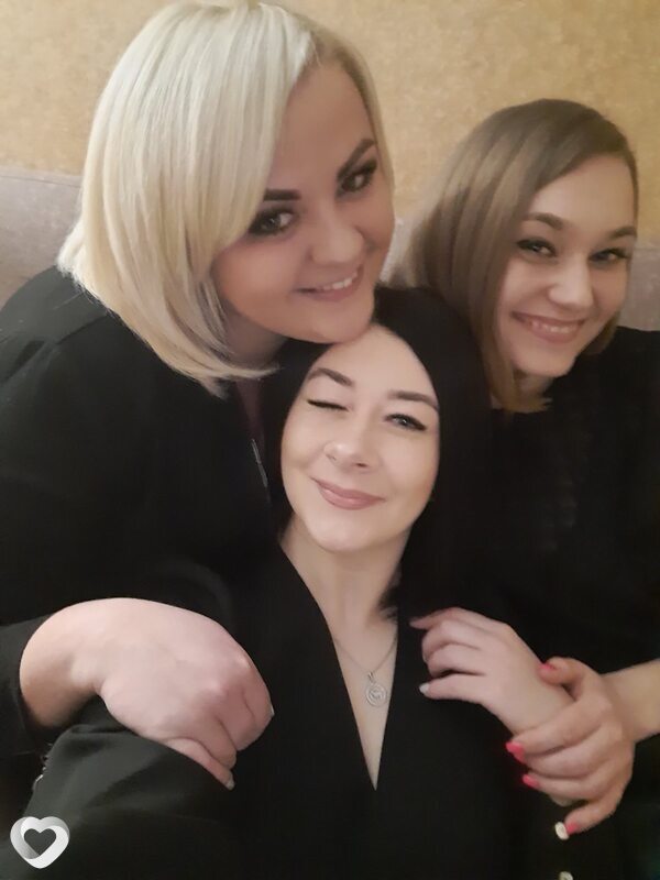 Татьяна, 34, Барановичах — анкета №258102