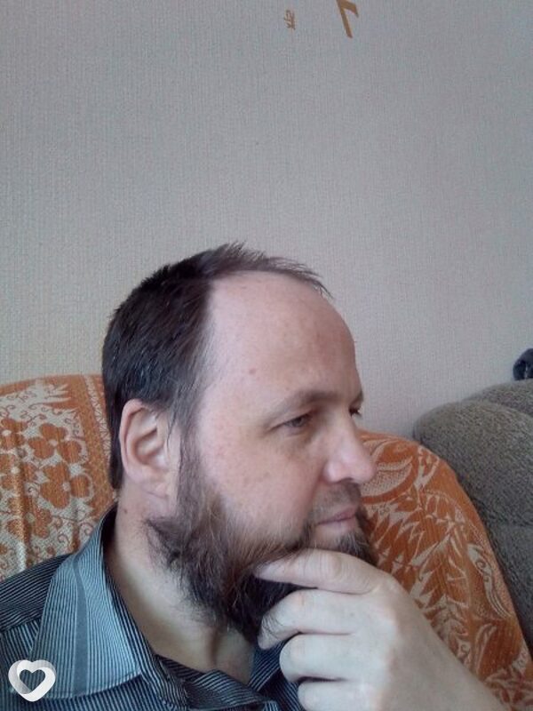 Дима, 50, Казани — анкета №258104