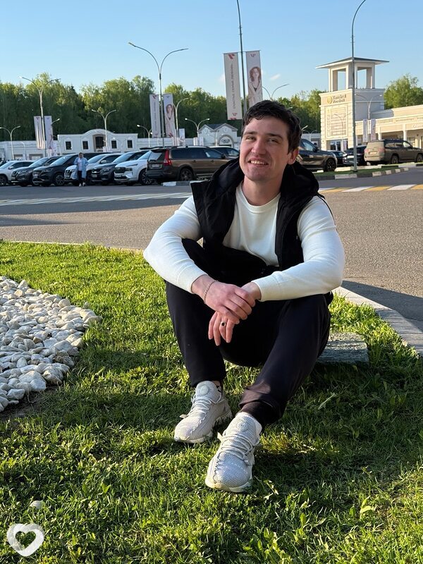 Александр, 28, Ростове-на-Дону — анкета №257883