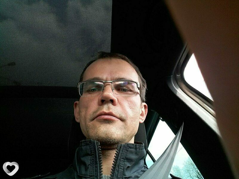 Ovs, 46, Харькове — анкета №257884