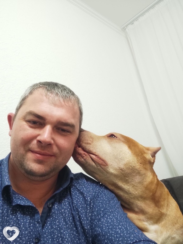 Роман, 41, Санкт-Петербурге — анкета №257886