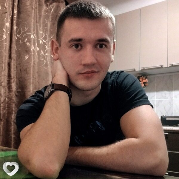 Ваня, 29, Волжском — анкета №257887