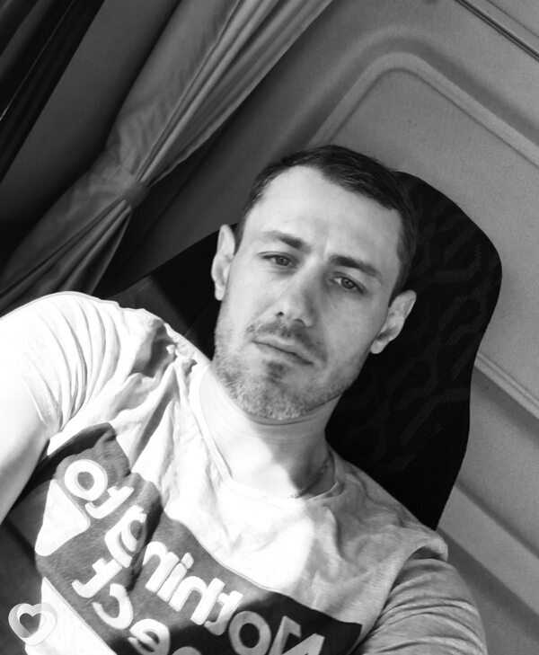 Пётр, 40, Усть-Илимск — анкета №257891