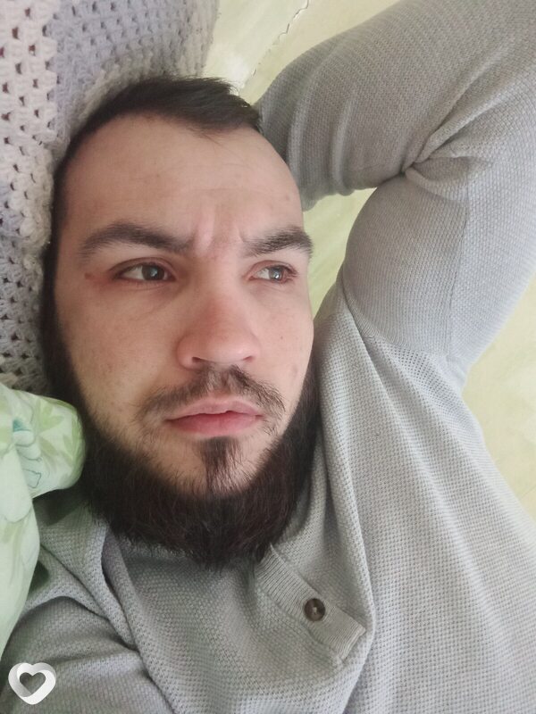 Дима, 29, Москве — анкета №257900