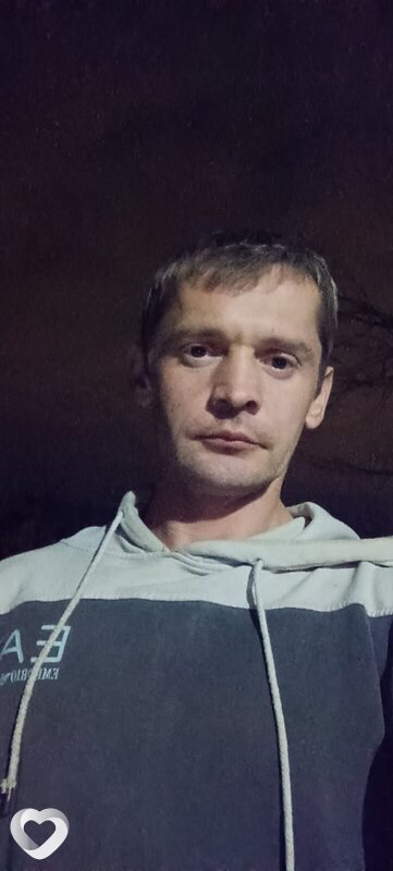 Андрей, 35, Самаре — анкета №257901