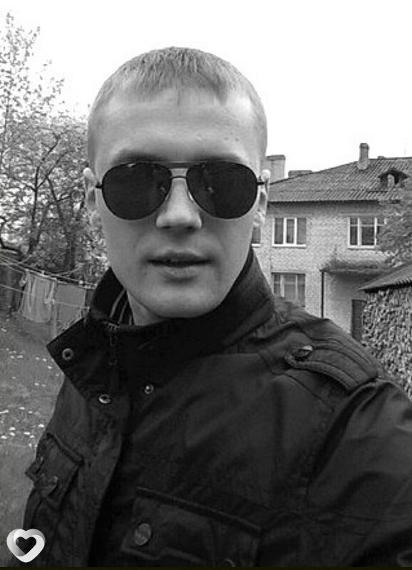 Андрей, 39, Старом Осколе — анкета №257902
