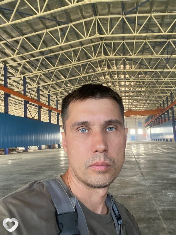 Алексей, 39, Петропавловске — анкета №257903