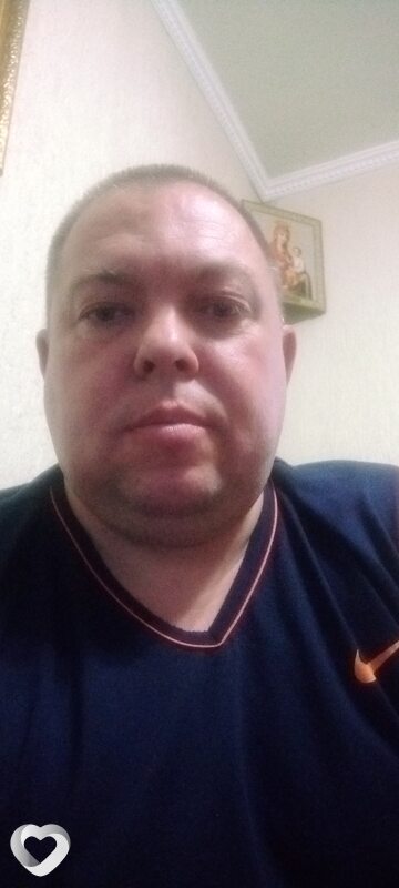 Незнакомец, 48, Одессе — анкета №257736