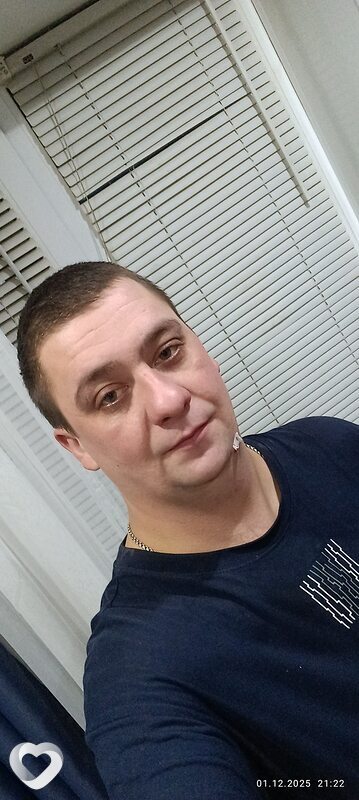 Димас, 35, Челябинске — анкета №257738