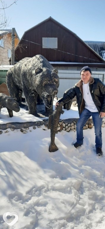 Андрей, 40, Иркутске — анкета №257744