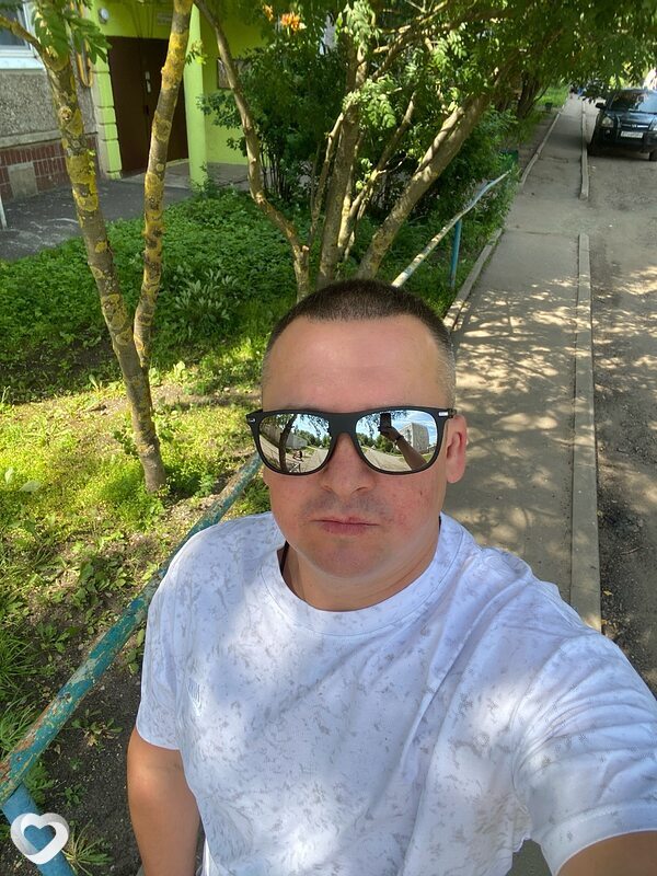 Владимир, 42, Иванове — анкета №257746