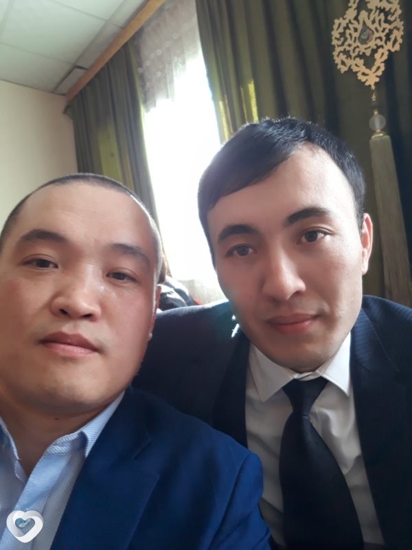 Жандос, 46, Караганде — анкета №257750