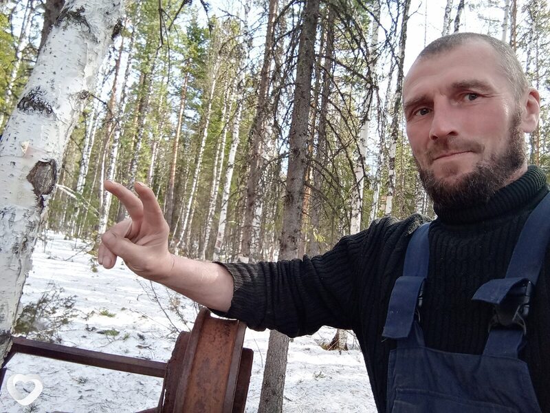 Дмитрий, 46, Красноярске — анкета №257753