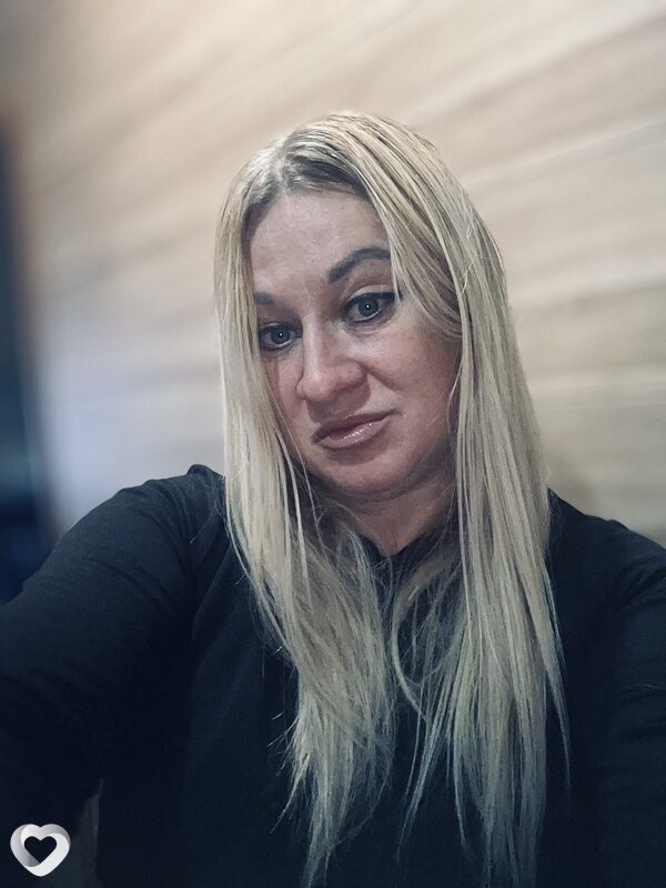 Елена, 40, Минске — анкета №257534